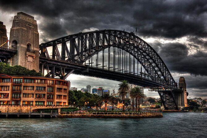 Sydney Private Half-Day Cycling Exploration - The Reviews Speak for Themselves