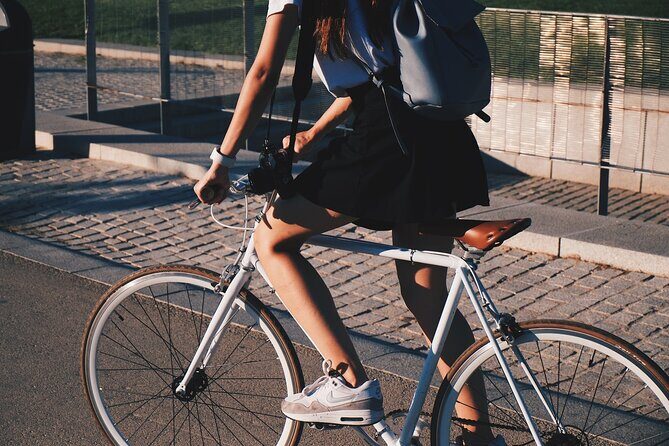 Sydney Private Half-Day Cycling Exploration - Who Will Love This Tour?