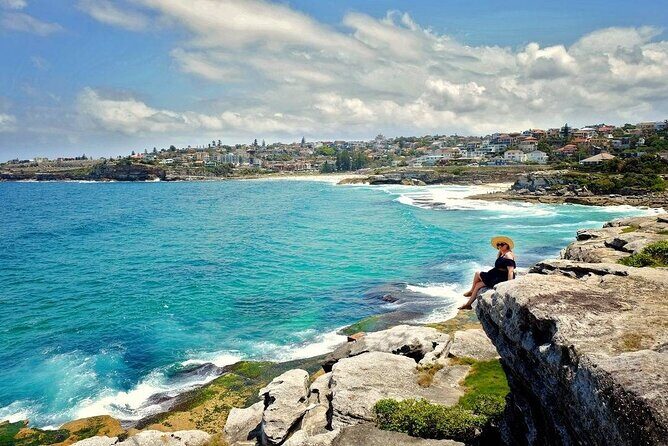 Sydney Private Half Day Tour: Beaches, History & Icons - Included & Not Included