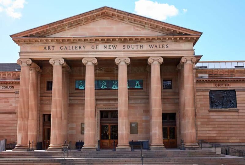Sydney Private Half Day Tour: Icons, Beaches & History - Key Points