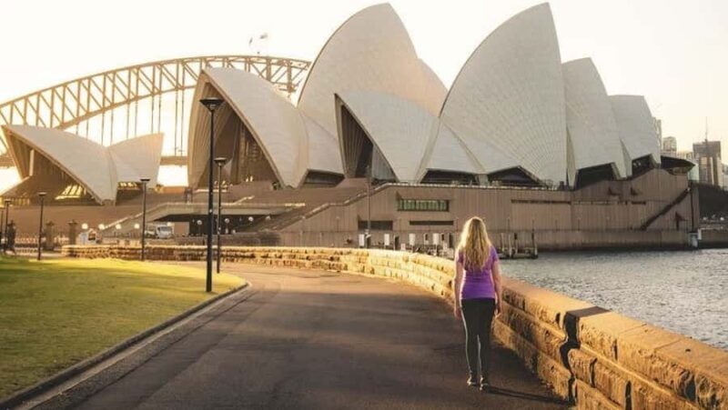 Sydney Private Half Day Tour: Icons, Beaches & History - An Overview of the Experience