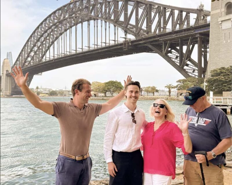 Sydney Private Half Day Tour: Icons, Beaches & History - What’s the Value? Analyzing the Price and Experience