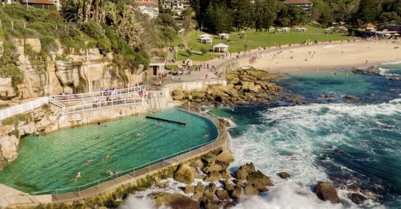 Sydney Private Half Day Tour: Icons, Beaches & History - Highlights and Authentic Experiences