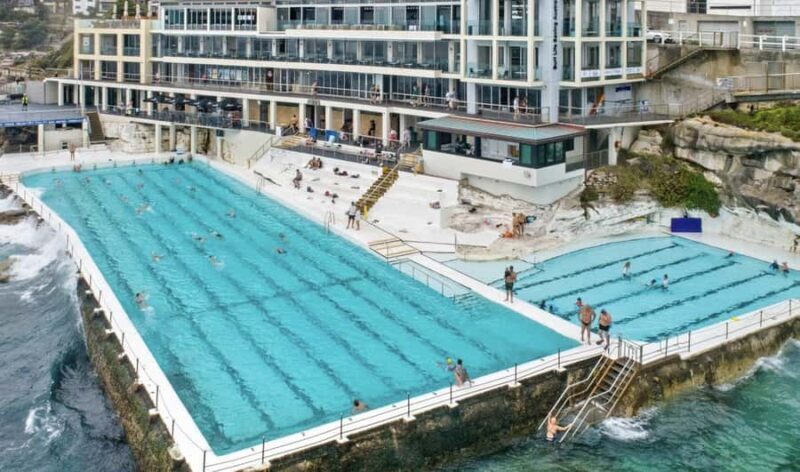 Sydney Private Half Day Tour: Icons, Beaches & History - Practical Details: Transport, Timing, and Group Size