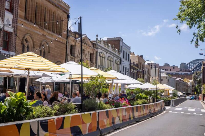 Sydney Private Half Day Tour: Icons, Beaches & History - FAQ