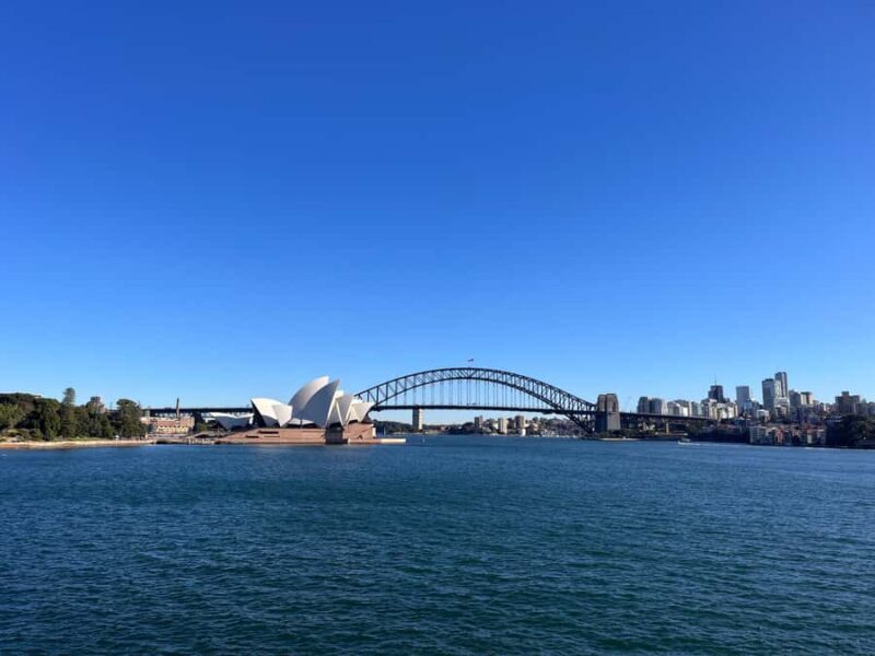 Sydney: Private Heritage Walking Tour - Analyzing the Experience: How It Adds Value