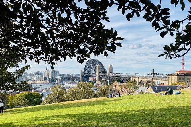 Sydney Private local Experience Tour - An In-Depth Look at the Sydney Private Local Experience Tour
