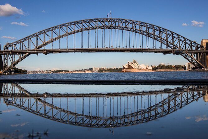 Sydney Private local Experience Tour - Practical Tips for a Smooth Experience