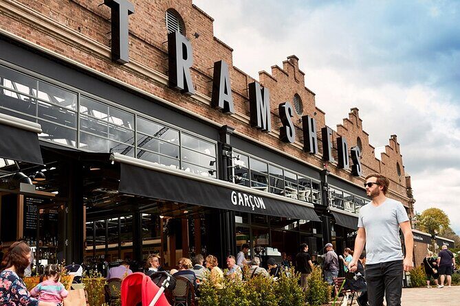 Sydney Private local Experience Tour - The Sum Up: Why Consider This Tour?