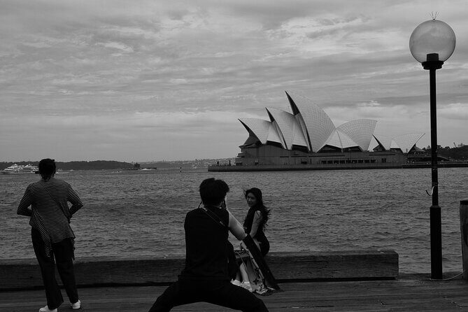 Sydney Private Photoshoot Instagram Portraits - What the Tour Offers: A Deep Dive into the Experience