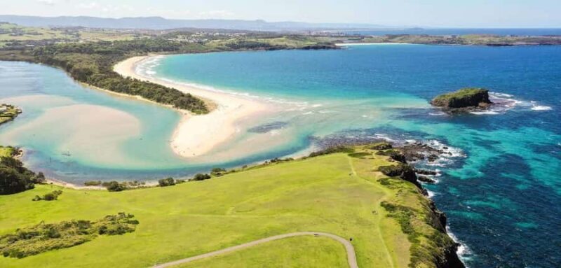 Sydney: Private South Coast, Highlands and Kiama Tour - Final Thoughts
