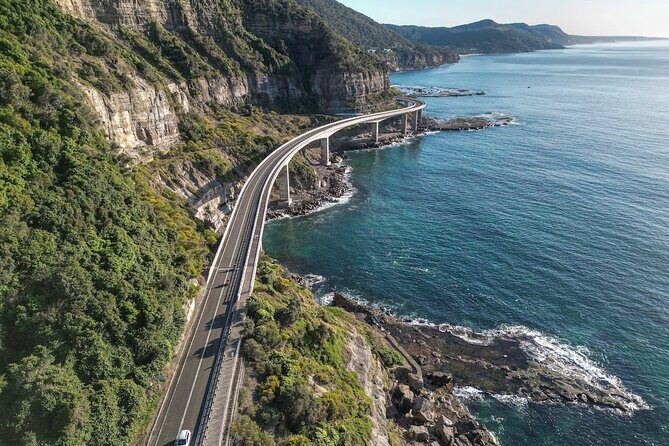 Sydney: Private South Coast, Highlands and Kiama Tour - Who Is This Tour Best Suited For?