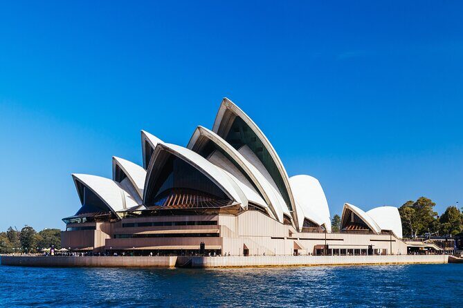 Sydney Private Tour 2 Hour Half Day Full Day and City Lights - Key Points
