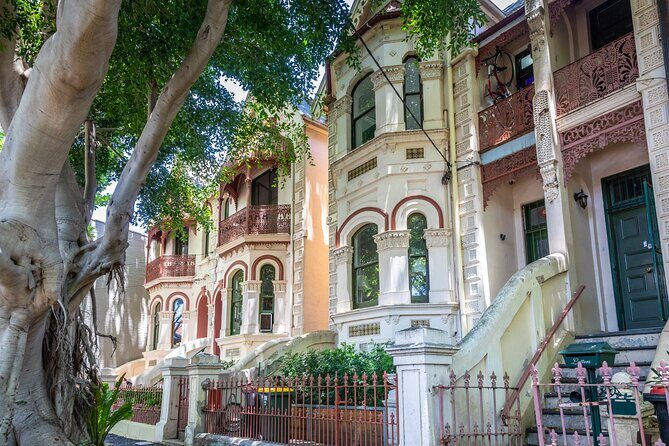 Sydney Private Tour 2 Hour Half Day Full Day and City Lights - Transportation and Timing