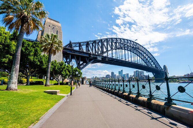 Sydney Private Tour 2 Hour Half Day Full Day and City Lights - Who Will Enjoy This Tour Most?