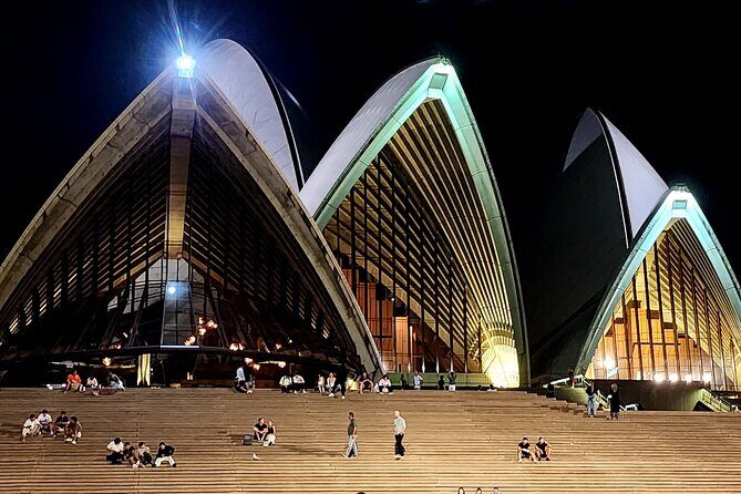 Sydney Private Tour 2 Hour Half Day Full Day and City Lights - Final Thoughts
