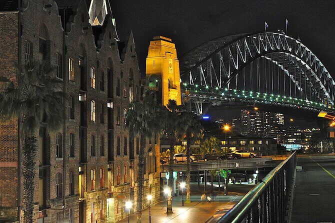 Sydney Private Tour 2 Hour Half Day Full Day and City Lights - FAQs