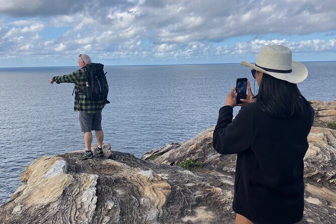 Sydney Private Tour Inc The Royal National Park and Symbio Zoo - An In-Depth Look at the Tour Experience