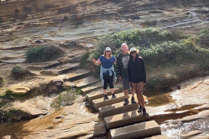 Sydney Private Tour Inc The Royal National Park and Symbio Zoo - The Sum Up