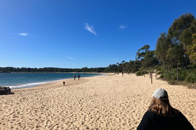 Sydney Private Tour Inc The Royal National Park and Symbio Zoo - FAQs