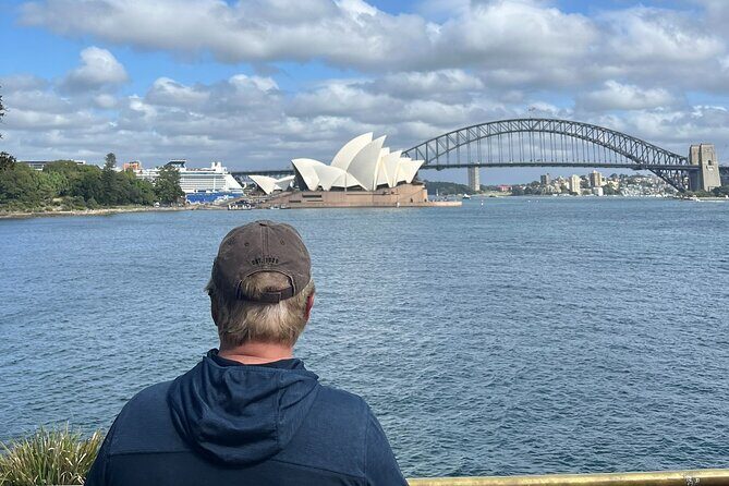Sydney Private Tour & Pick up & Drop off - Why This Tour Stands Out