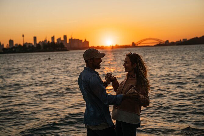 Sydney Private Tour & Pick up & Drop off - Who Should Consider This Tour?