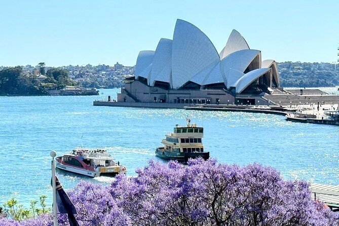 Sydney Private Tour & Pick up & Drop off - Final Thoughts