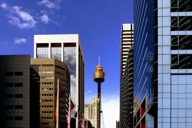 Sydney Private Walking Tour with a Local - Key Points