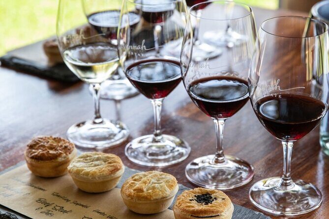 Sydney: Private Wine tour - Hunter Valley & Wollombi Valley - The Value of the Experience
