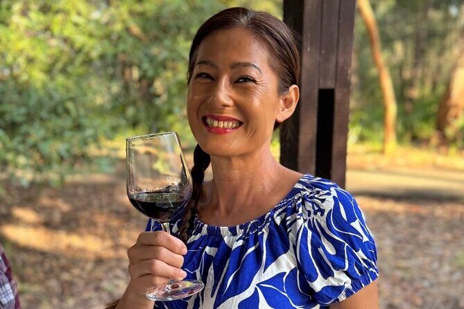 Sydney: Private Wine tour - Hunter Valley & Wollombi Valley - Who Would Appreciate This Tour?