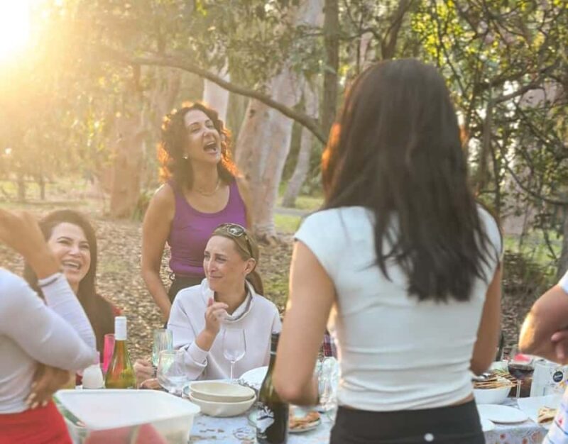 Sydney: Private Wine tour to Hunter & Wollombi Valley - Scenic Drive Back and Jeep/SUV Adventure