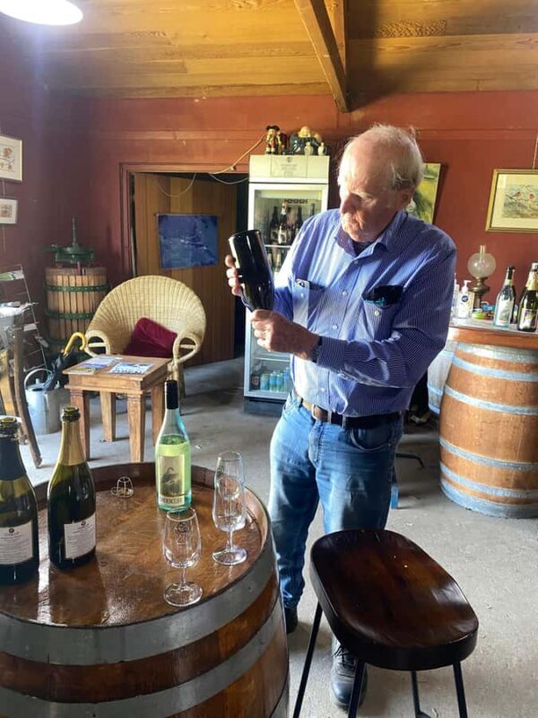 Sydney: Private Wine tour to Hunter & Wollombi Valley - Practical Details and What to Expect