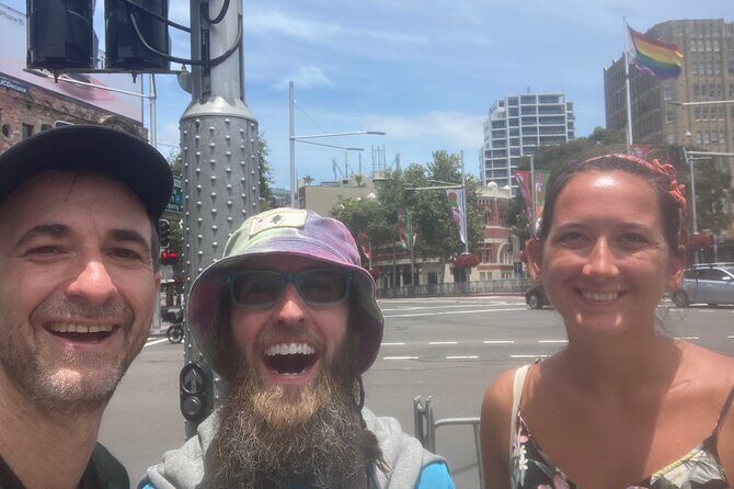 Sydney Queer Walking Tour - Why This Tour Brings Value