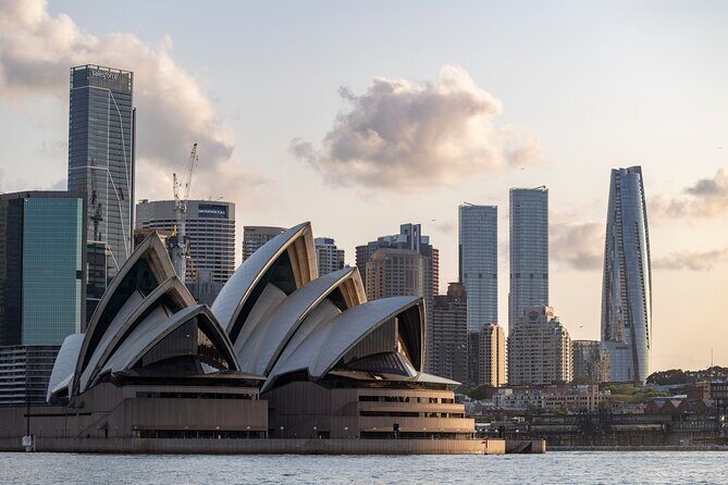 Sydney Queer Walking Tour - Who Will Love This Experience?