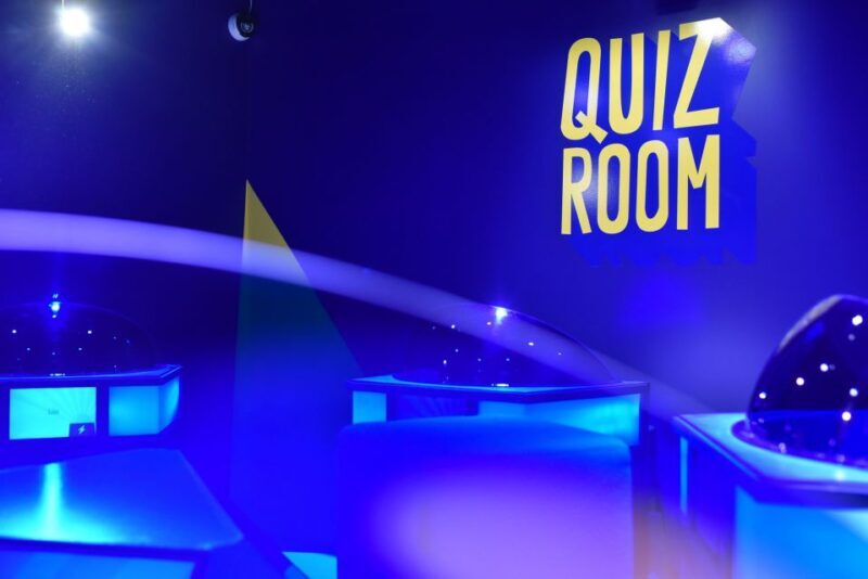 Sydney: Quiz Room Immersive Trivia Game Entry Ticket - Is It Worth It? Analyzing the Value