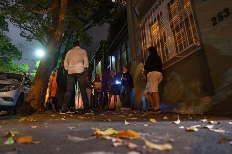 Sydney: Razor Gangs True Crime Tour - FAQs about the Razor Gangs True Crime Tour
