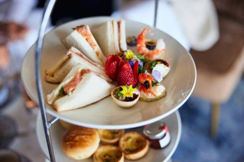 Sydney: Relaxing High Tea Cruise on Sydney Harbour - Final Thoughts: Who Will Love This Experience?