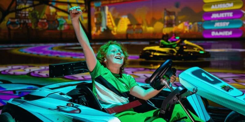Sydney: Reptile Park and Mario Kart Battle Day Trip - Who Should Book This Tour?