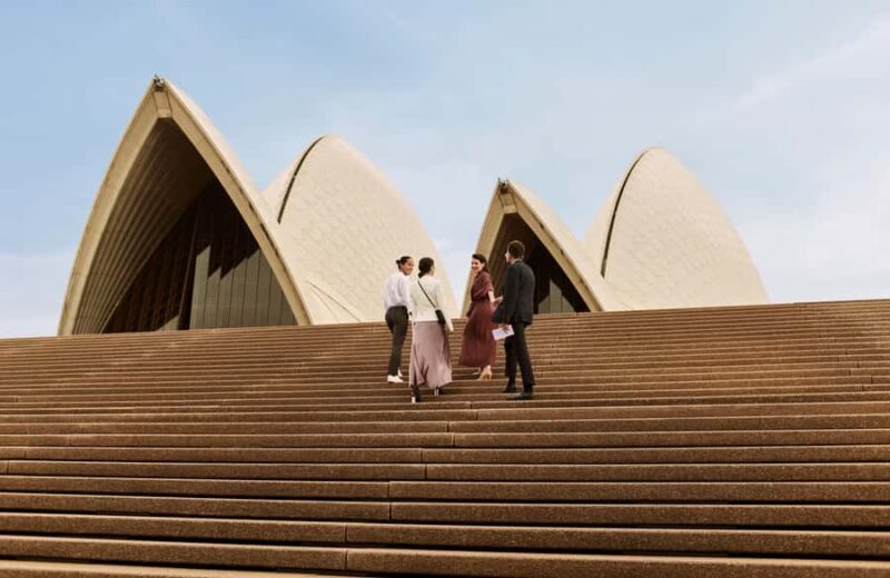 Sydney: Rigoletto at the Sydney Opera House - Key Points