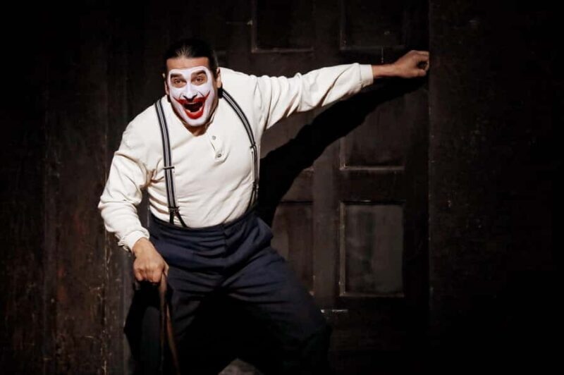 Sydney: Rigoletto at the Sydney Opera House - Final Thoughts