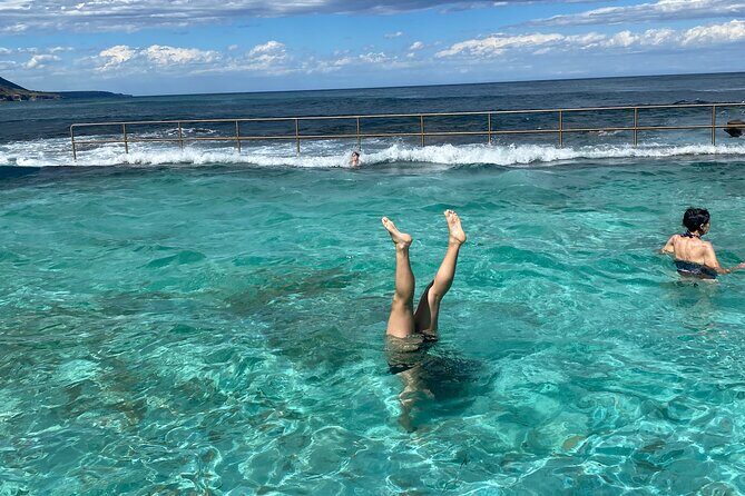 Sydney: Royal National Park Day Trip with Picnic and Swim - Why This Tour Delivers Great Value