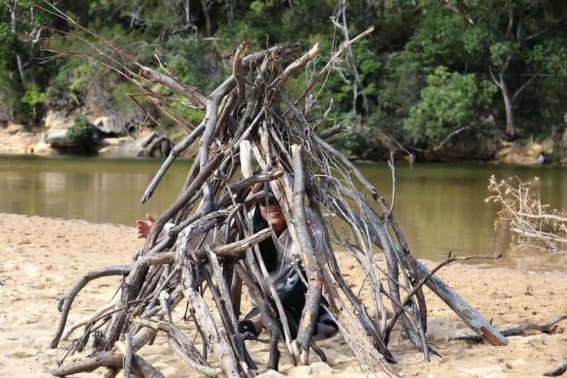 Sydney: Royal National Park private day tour - FAQs