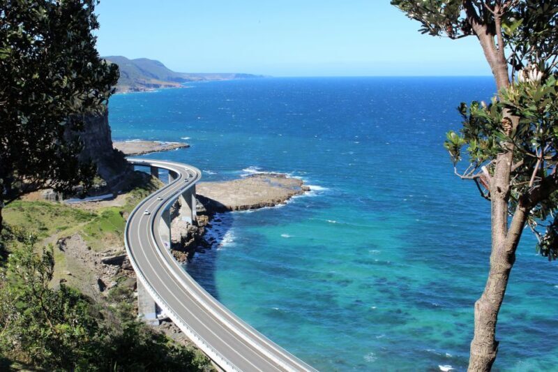 Sydney: Royal National Park private day tour - Final Words