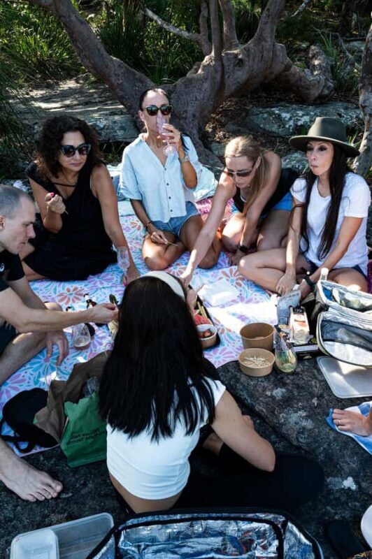 Sydney: Royal National Park tour with picnic - FAQ