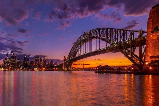 Sydney Scavenger Hunt and Highlights Self-Guided Tour - FAQs