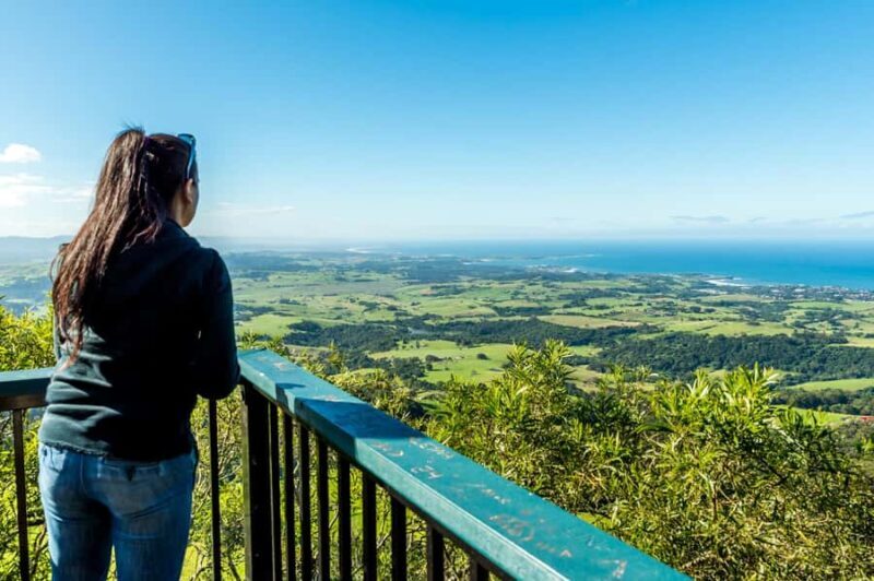 Sydney: Sea Cliff Bridge, Kiama Blowhole and Farmlands Tour - Discovering the Farmland of Jamberoo and Saddleback Mountain