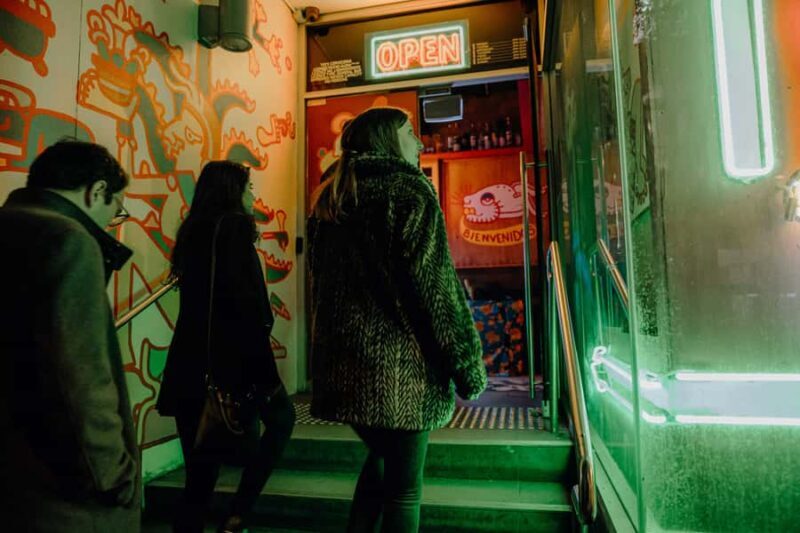 Sydney: Secret Bar Guided Tour with Complimentary Drink - Why This Tour Is a Great Choice
