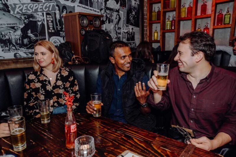 Sydney: Secret Bar Guided Tour with Complimentary Drink - Final Thoughts