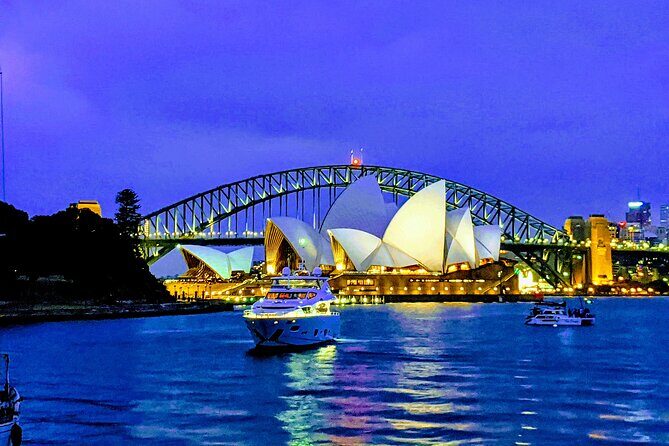 Sydney Secrets and Bondi Beach 4 HOUR AFTERNOON PRIVATE TOUR - Introduction