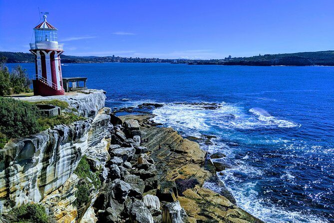 Sydney Secrets and Bondi Beach 4 HOUR AFTERNOON PRIVATE TOUR - Practical Details & What You Can Expect